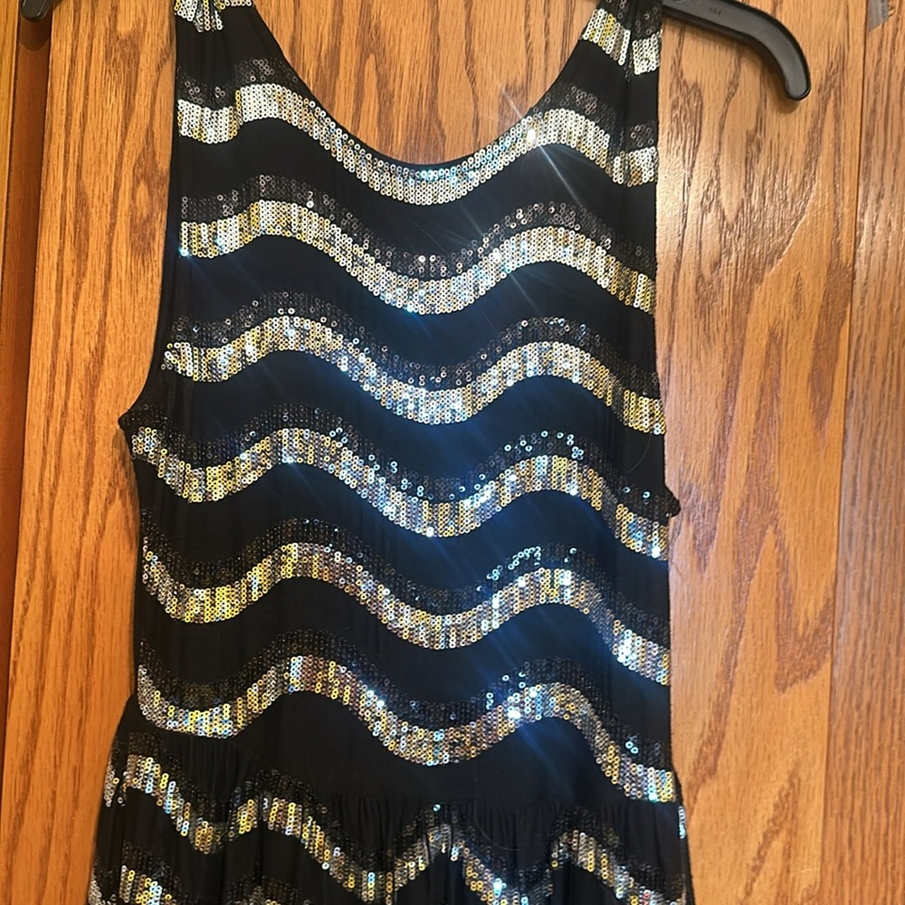 Sequence Dress - image 2